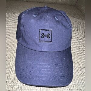Under Armour hat